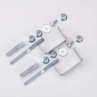 Комплект SET AQUATEK МИЯ-MB-017 4в1 унитаз с инсталляцией кнопкой и сиденьем микролифт